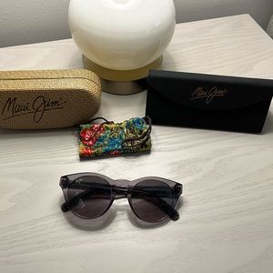Maui Jim Sunglasses Dragonfly unisex